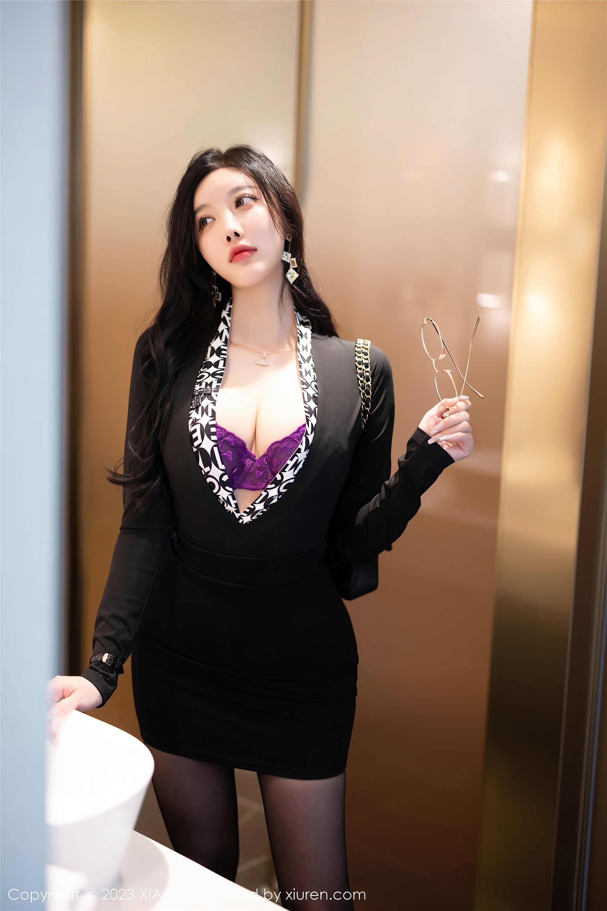 XIAOYU语画界 2023.12.08 VOL.1160 杨晨晨Yome